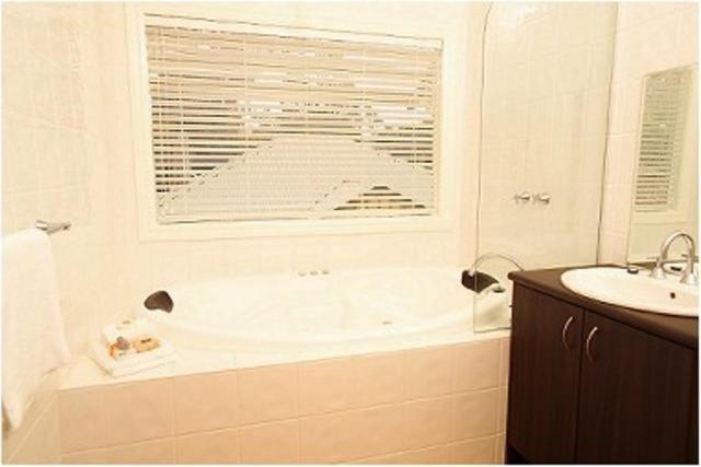 Credo Cottages Olinda Chambre photo