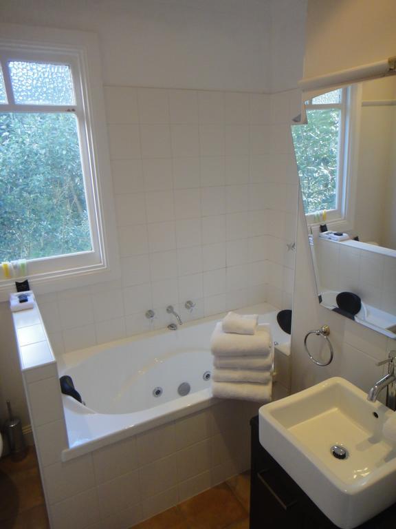 Credo Cottages Olinda Chambre photo