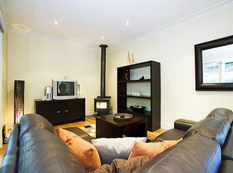 Credo Cottages Olinda Extérieur photo